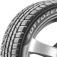 Pirelli Winterreifen "275/30 R20 97V XL, runflat - Winter 240 SottoZero Serie II R", Art.-Nr. 2265700