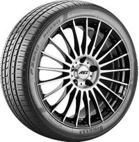 Pirelli Sommerreifen "225/40 ZR18 (88Y) N4, PORSCHE, PORSCHE 911 Coupe , PORSCHE 9", Art.-Nr. 2540400
