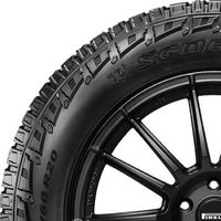 Pirelli Ganzjahresreifen "235/70 R16 106T - Scorpion All Terrain Plus", Art.-Nr. 2721300