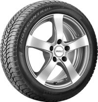 Pirelli Winterreifen "195/55R17 92H - Winter 210 Snowcontrol Serie 3", Art.-Nr. 2462200
