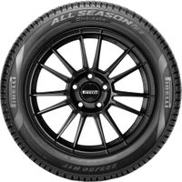 Pirelli Ganzjahresreifen "[Pirelli] 215/65R17 103V - Cinturato All Season SF 2", Art.-Nr. 4352700