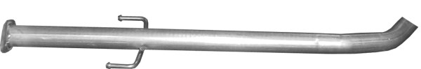 POLMO Endschalldämpfer 4760