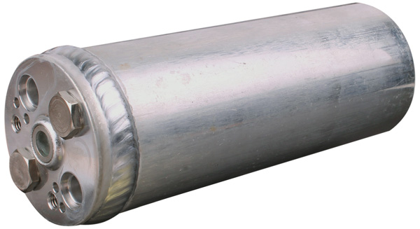 POWERMAX Trockner, Klimaanlage 7110205 für Volvo MITSUBISHI