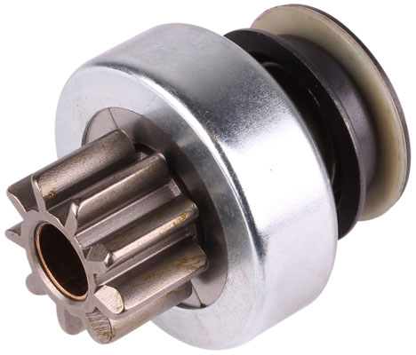 POWERMAX Freilaufgetriebe, Starter 81012040 60mm