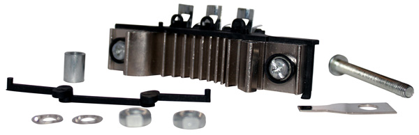 POWERMAX Gleichrichter, Generator 81111940