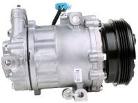 PowerMax Kompressor, Klimaanlage "PowerMax+", Art.-Nr. 7010615