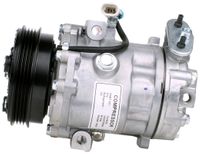 PowerMax Kompressor, Klimaanlage "PowerMax+", Art.-Nr. 7010615