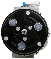 PowerMax Kompressor, Klimaanlage "PowerMax+", Art.-Nr. 7010615