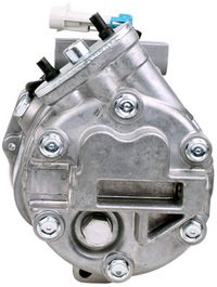 PowerMax Kompressor, Klimaanlage "PowerMax+", Art.-Nr. 7010615