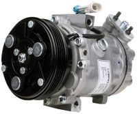 PowerMax Kompressor, Klimaanlage "PowerMax+", Art.-Nr. 7010615