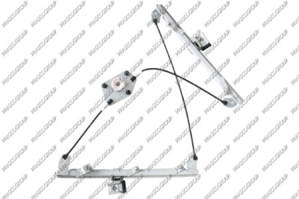 Prasco Fensterheber Aa090w024 Vorne Links Für Alfa Romeo