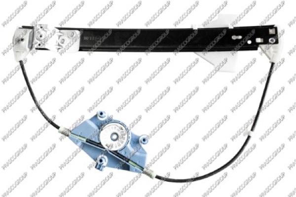 Prasco Fensterheber Ad022w063 Hinten Rechts Für Audi