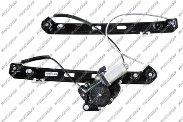 Prasco Fensterheber Bm018w026 Vorne Links Für Bmw