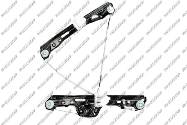 Prasco Fensterheber Bm120w023 Vorne Rechts Für Bmw