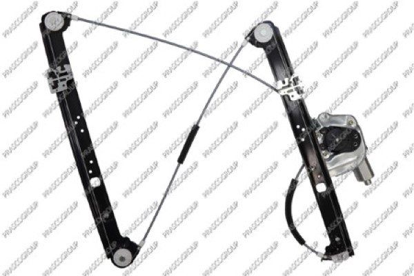 Prasco Fensterheber Bm820w025 Vorne Rechts Für Bmw