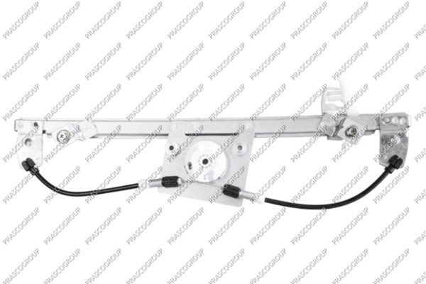 Prasco Fensterheber Ft138w023 Vorne Rechts Für Fiat