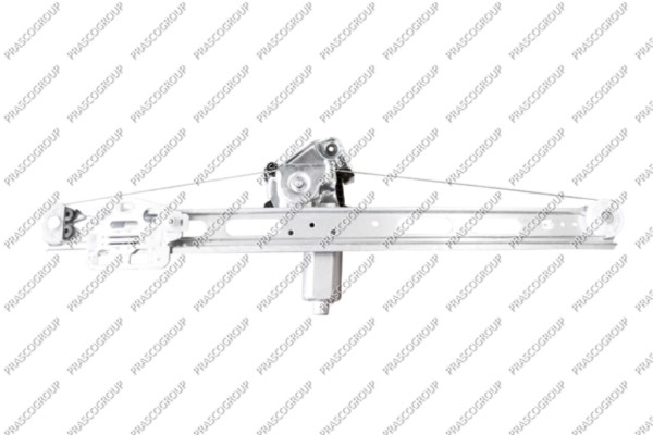 Prasco Fensterheber Me320w026 Vorne Links Für Mercedes