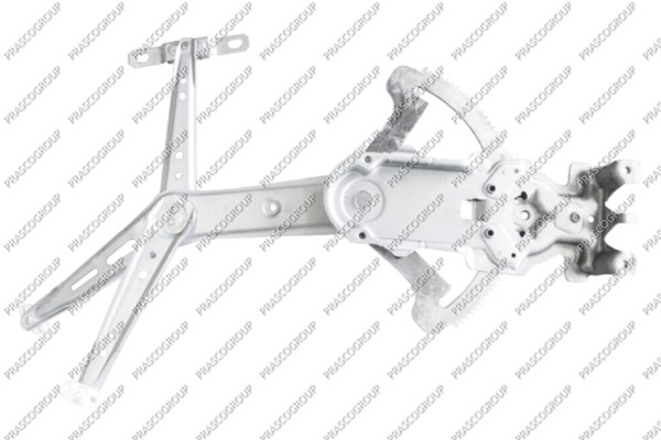 Prasco Fensterheber Op350w023 Vorne Rechts Für Opel