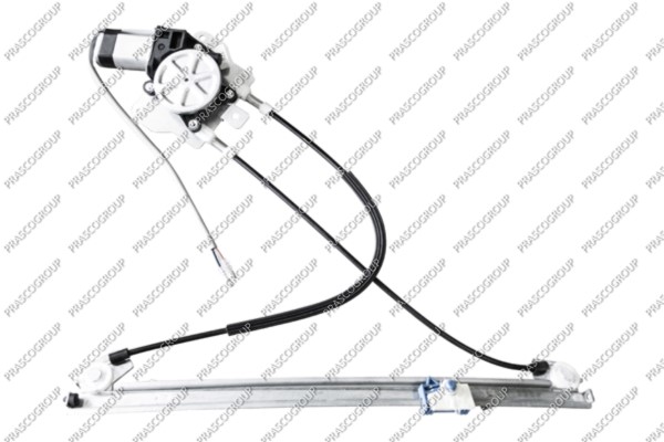 Prasco Fensterheber Pg005w022 Vorne Links Für Peugeot Citroën