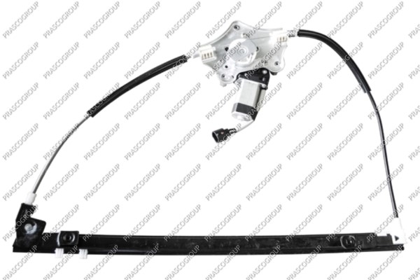 Prasco Fensterheber Rn030w026 Vorne Links Für Renault