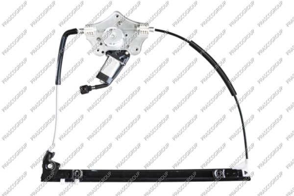 Prasco Fensterheber Rn320w022 Vorne Links Für Renault