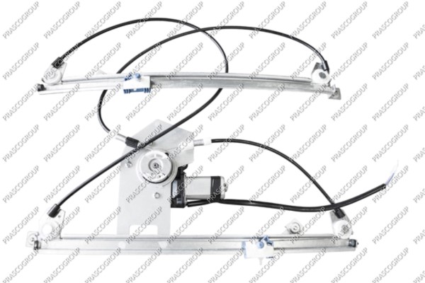 Prasco Fensterheber Rn325w022 Vorne Links Für Renault