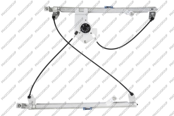 Prasco Fensterheber Rn325w024 Vorne Links Für Renault