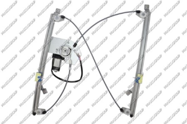 Prasco Fensterheber Rn325w026 Vorne Links Für Renault