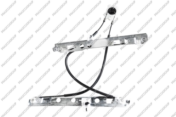 Prasco Fensterheber Rn420w011 Vorne Rechts Für Renault