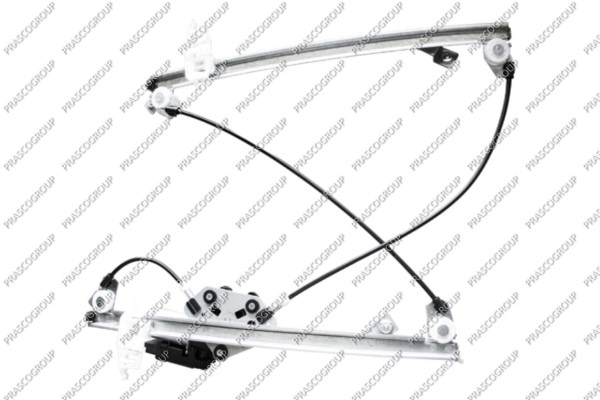 Prasco Fensterheber Rn420w035 Vorne Rechts Für Renault