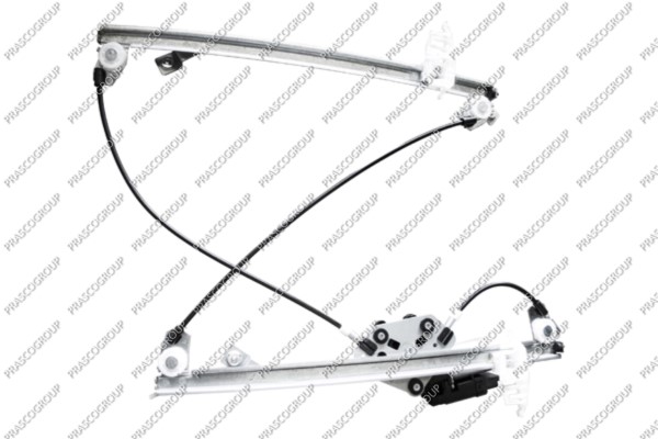 Prasco Fensterheber Rn420w036 Vorne Links Für Renault