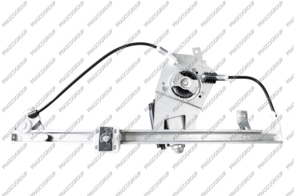 PRASCO Fensterheber rn420w076 hinten rechts für RENAULT