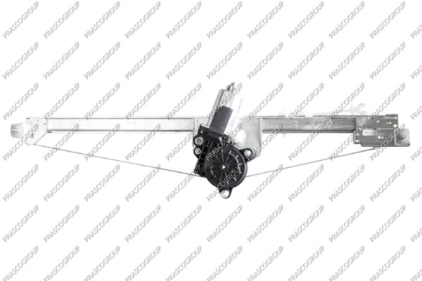 Prasco Fensterheber Rn932w026 Vorne Links Für Renault