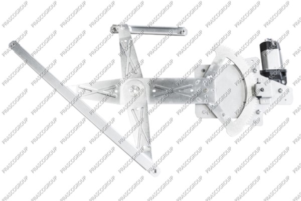 Prasco Fensterheber Ty320w021 Vorne Rechts Für Toyota