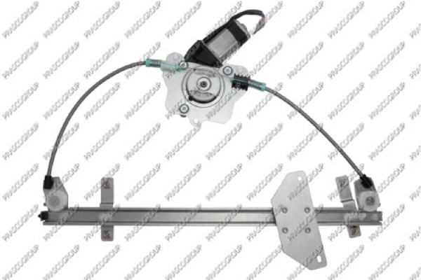 Prasco Fensterheber Vv028w026 Vorne Links Für Volvo