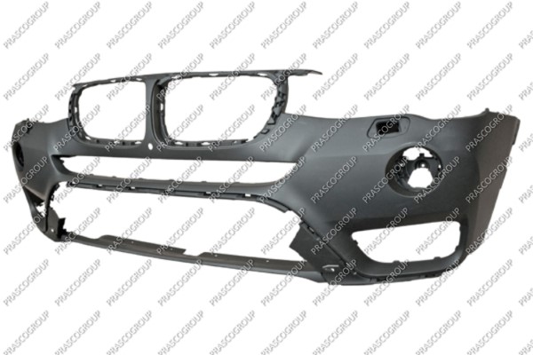 PRASCO Stoßfänger bm8061020 vorne für BMW