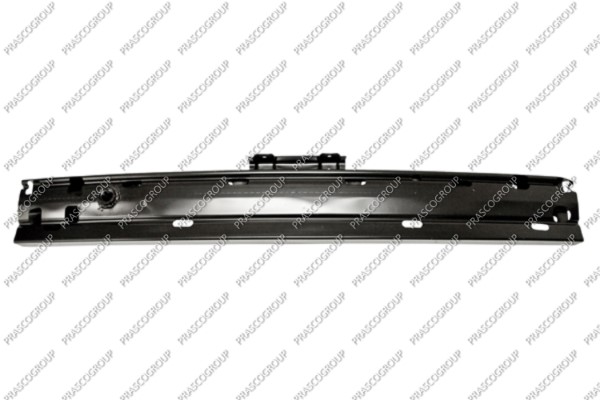 PRASCO Träger, Stoßfänger ds3541622 vorne für NISSAN