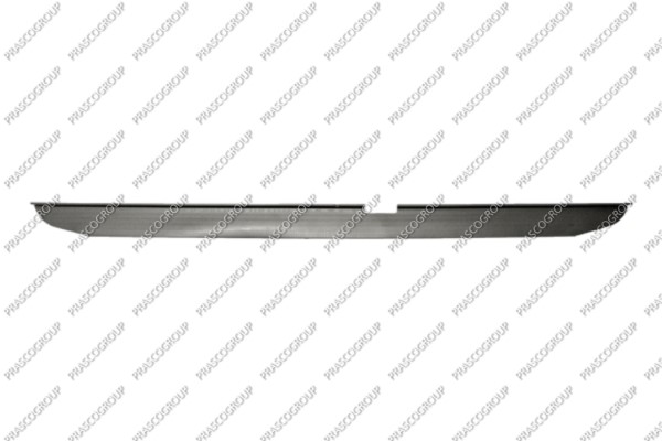 Prasco Spoiler Ft0301801 Vorne Für Fiat