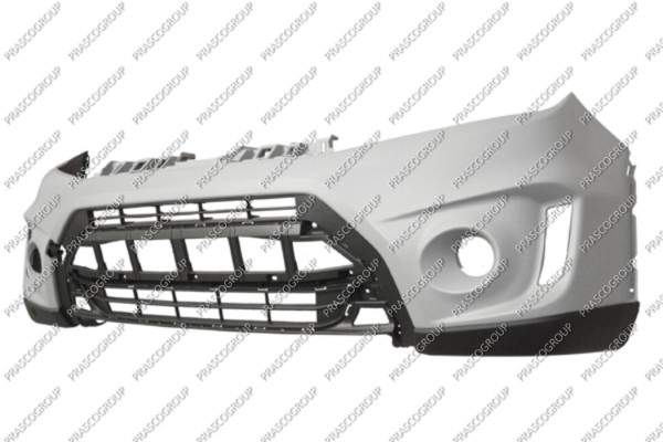 PRASCO Stoßfänger sz7501001 vorne für Suzuki