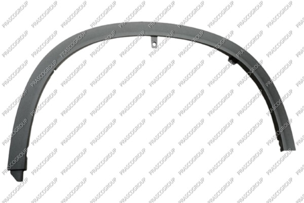 Prasco Zier-/Schutzleiste, Kotflügel Sz7501582 Vorne Links Für Suzuki