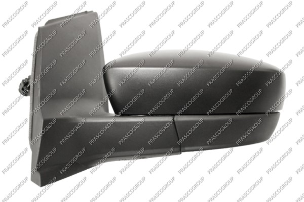 Prasco Außenspiegel Vg2017004p Links Für Vw Skoda