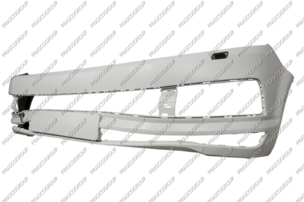 PRASCO Stoßfänger vg9211031 vorne für VW