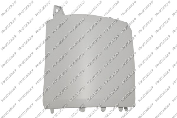 Prasco Stoßfänger Vg9211164 Hinten Links Für Vw