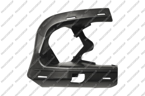 PRASCO Halter, Nebelscheinwerfer vg9521304 links für VW