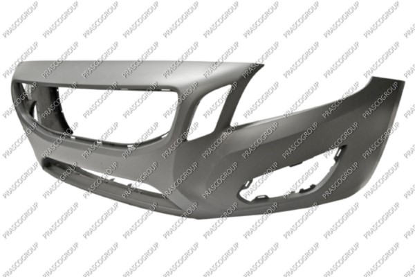 Prasco Stoßfänger Vv5161001 Vorne Für Volvo