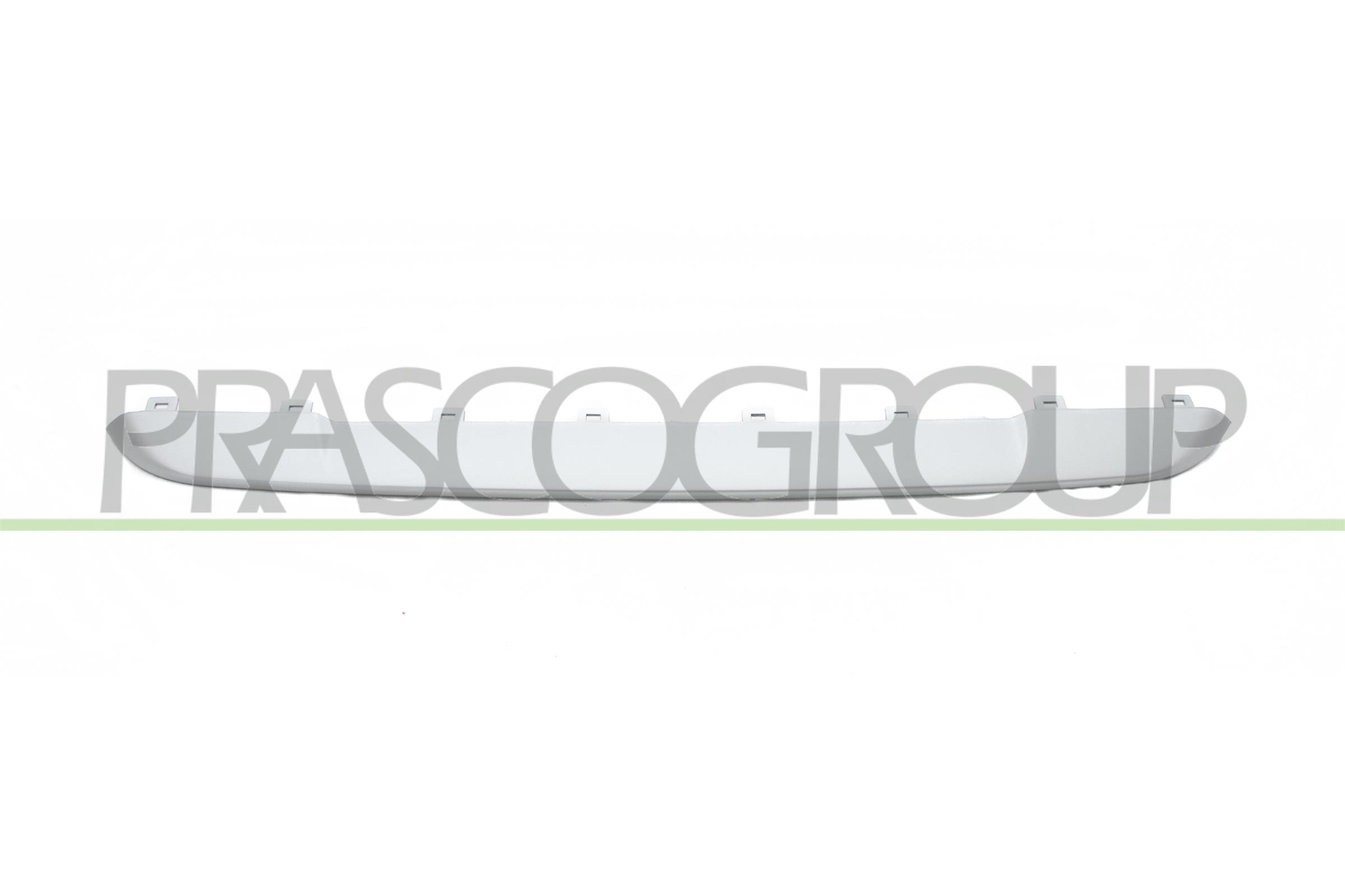 Prasco Blende, Stoßfänger Bm7041245 Vorne Für Bmw