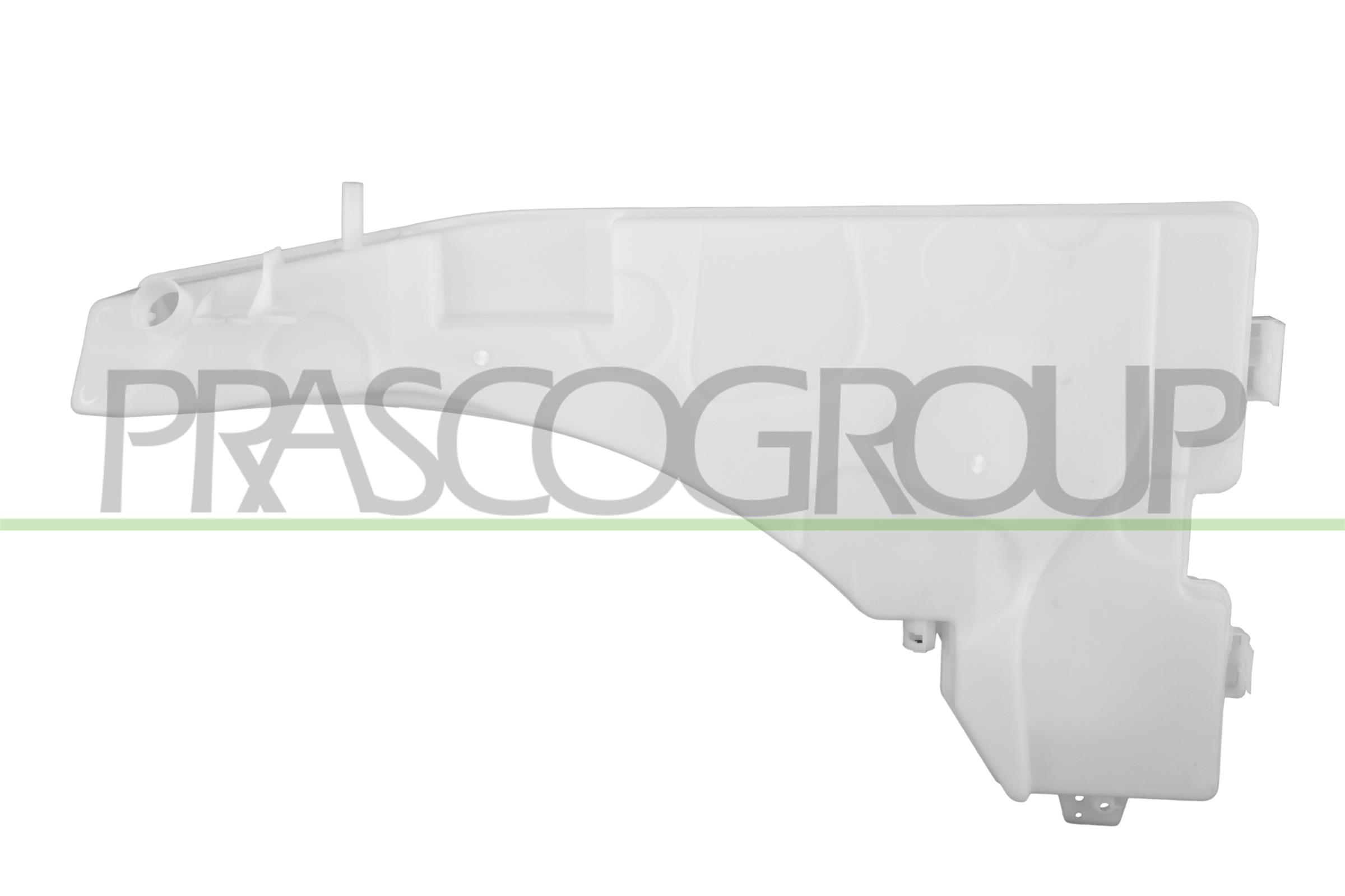 PRASCO Waschwasserbehälter, Scheibenreinigung bm822va01 für BMW