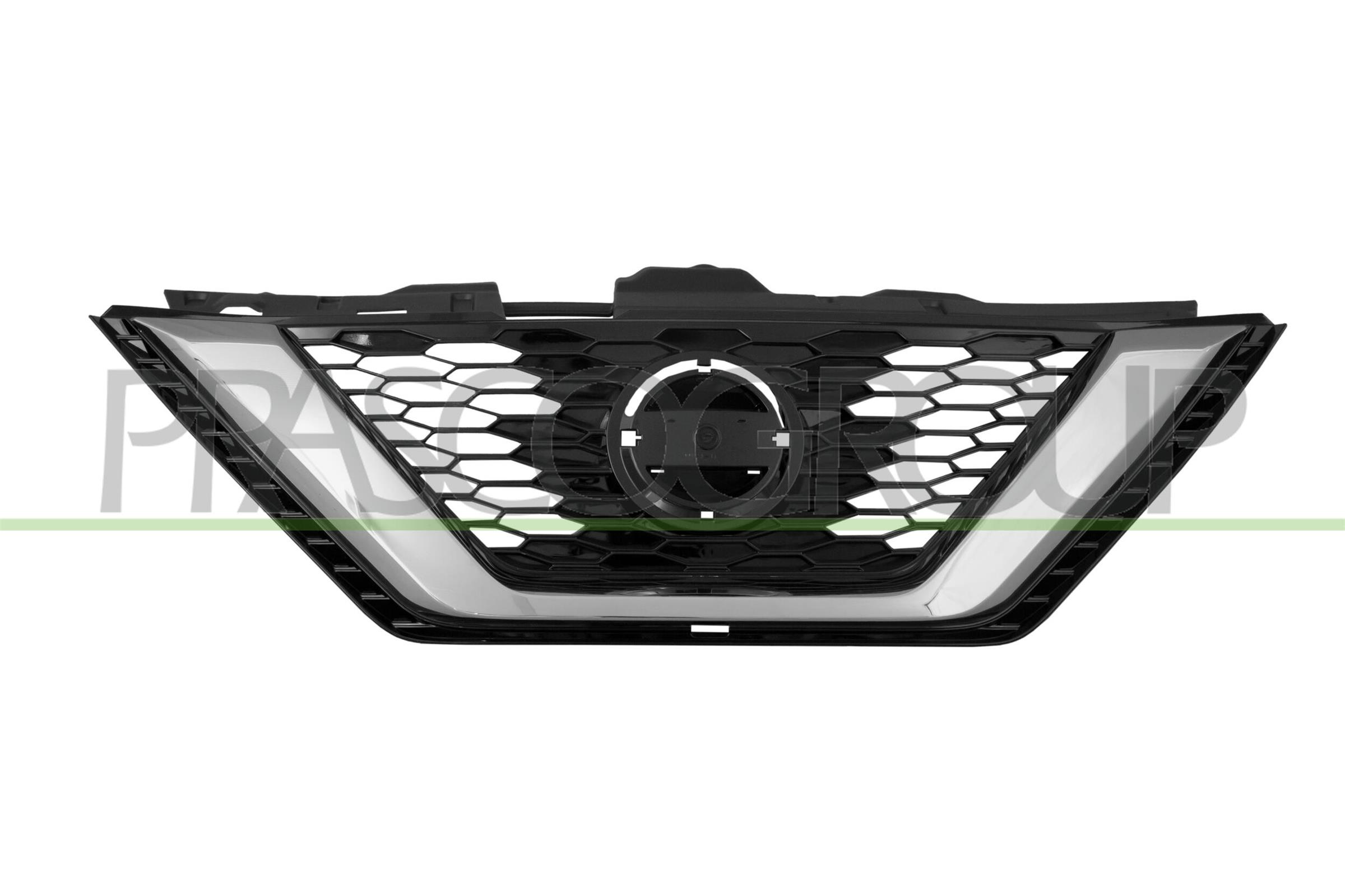 PRASCO ds7132011 für NISSAN