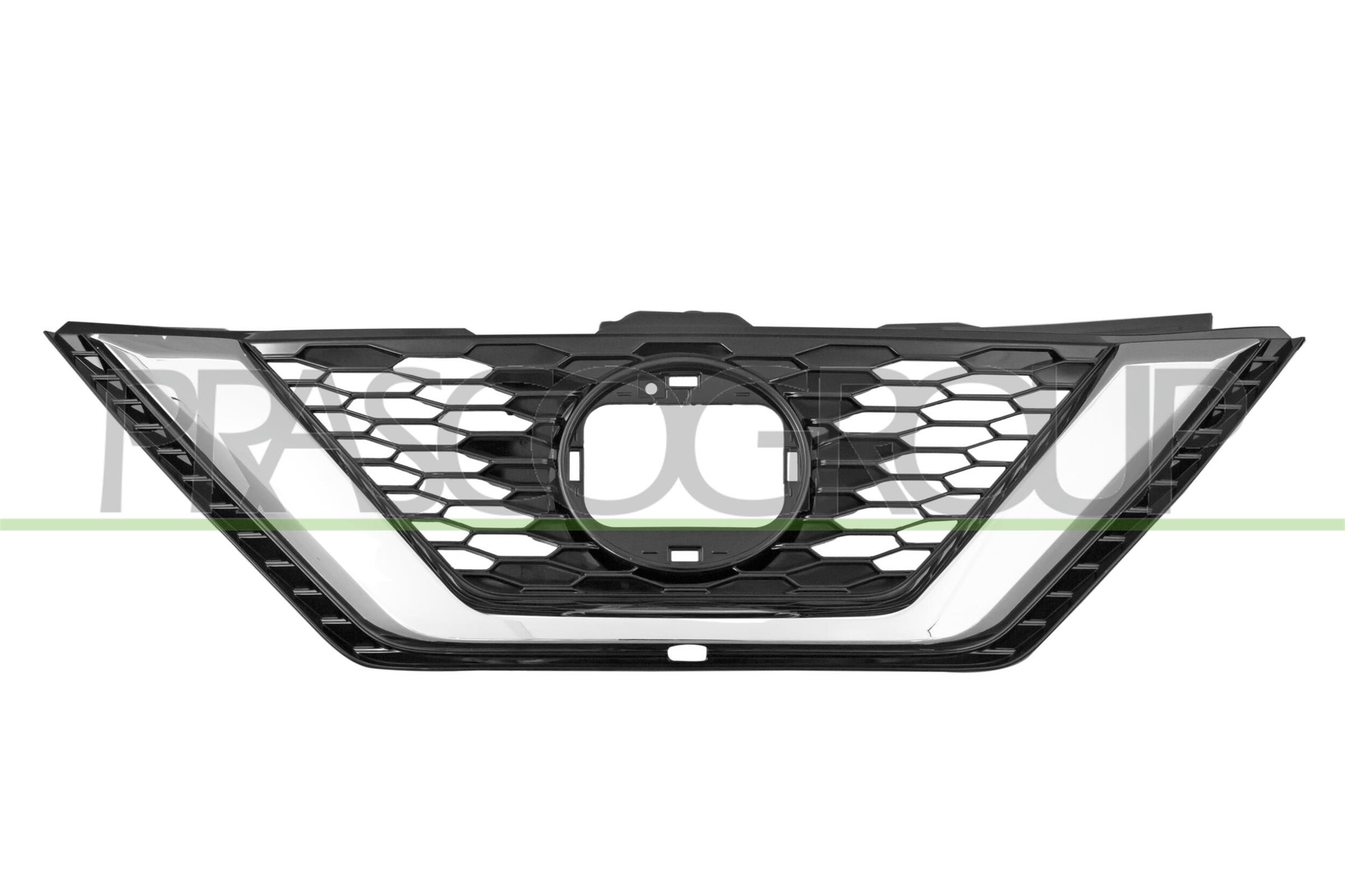 PRASCO ds7132031 für NISSAN