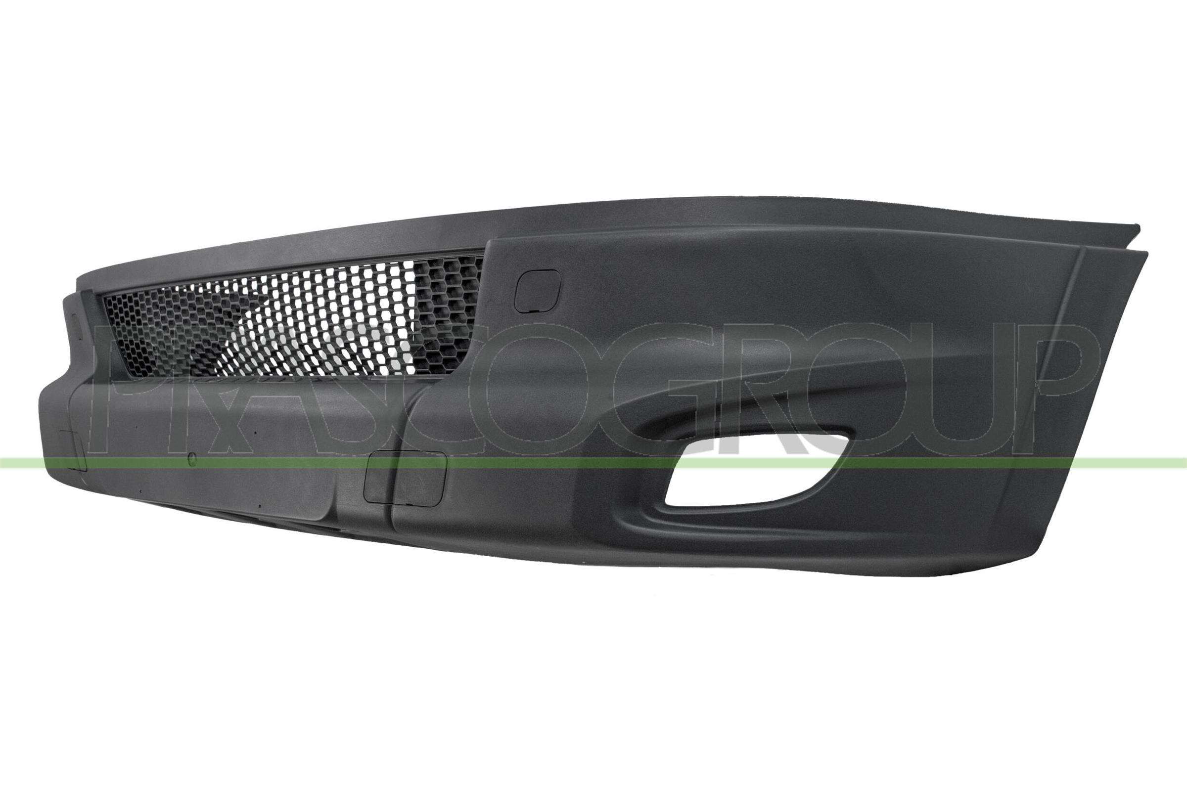 PRASCO Stoßfänger ft9291011 vorne für Fiat